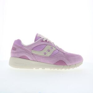 Saucony Mens Shadow 6000 Pink Shoes (NWT)